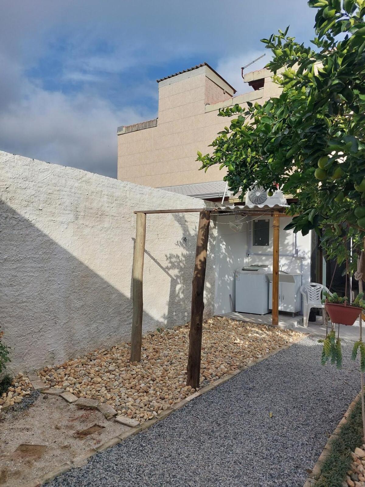 Casa de férias Floripa Surf Garden