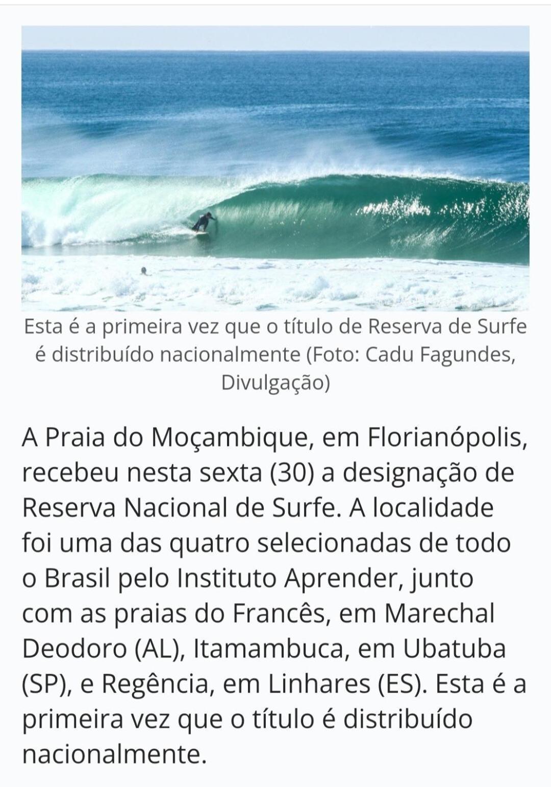 Floripa Surf Garden * Florianopolis