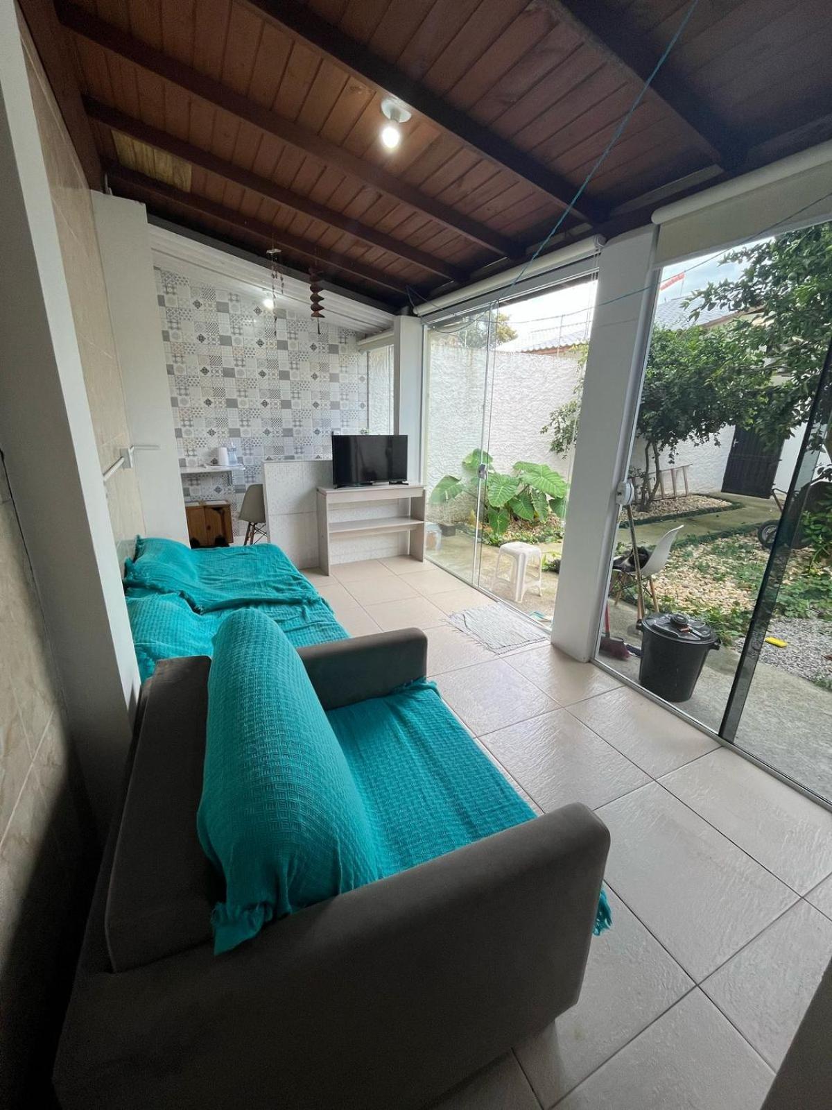Floripa Surf Garden *
