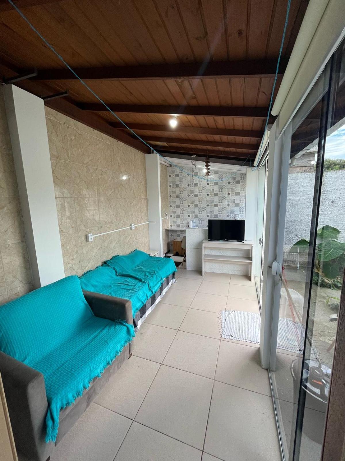 Floripa Surf Garden Florianopolis