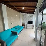 Floripa Surf Garden